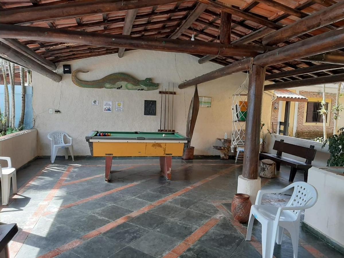 Sobrado Estiloso Com Piscina A 300 M Da Praia Caraguatatuba Eksteriør bilde