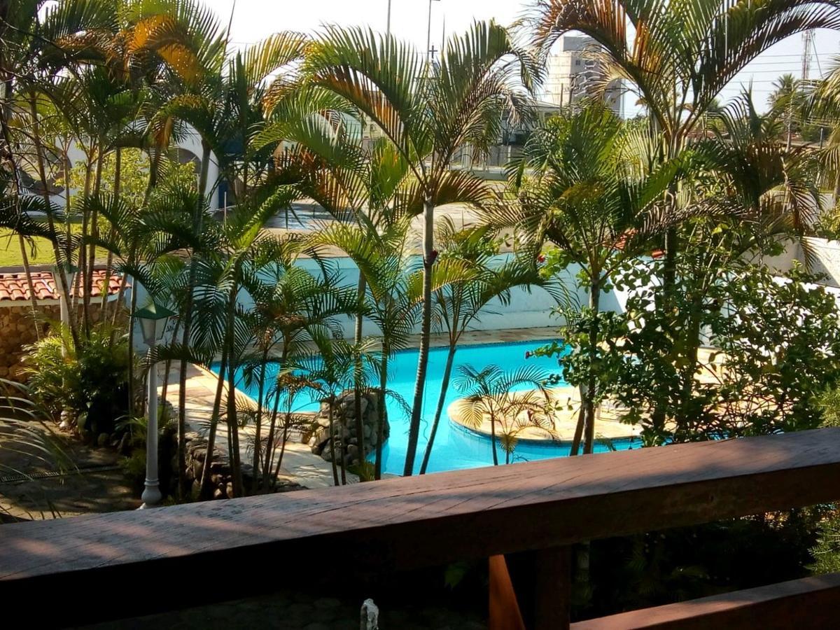 Sobrado Estiloso Com Piscina A 300 M Da Praia Caraguatatuba Eksteriør bilde